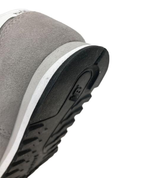 NEW BALANCE（ニューバランス）NEW BALANCE (ニューバランス) ML373KG2 グレー サイズ:US6.5 未使用品の古着・服飾アイテム