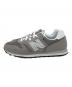 NEW BALANCE (ニューバランス) ML373KG2 グレー サイズ:US6.5 未使用品：6000円