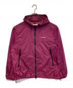 thisisneverthatディスイズネバーザット）の古着「T-Light Jacket」｜パープル