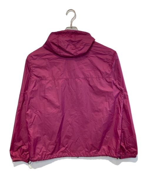 thisisneverthat（ディスイズネバーザット）thisisneverthat (ディスイズネバーザット) T-Light Jacket パープル サイズ:Sの古着・服飾アイテム
