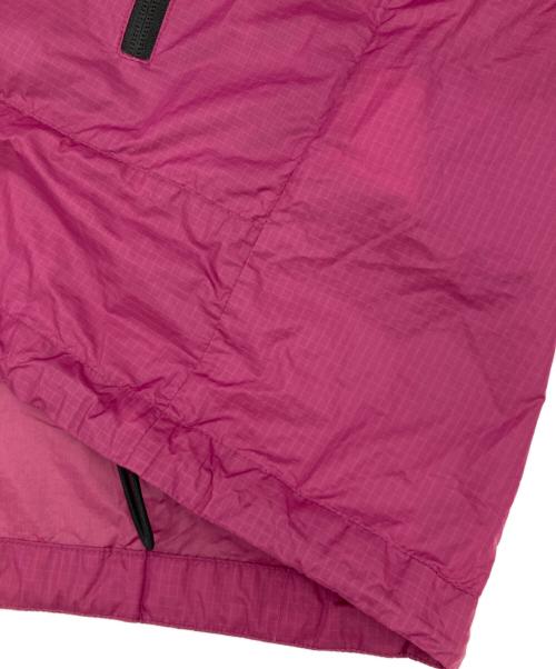 thisisneverthat（ディスイズネバーザット）thisisneverthat (ディスイズネバーザット) T-Light Jacket パープル サイズ:Sの古着・服飾アイテム