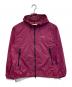 thisisneverthat（ディスイズネバーザット）の古着「T-Light Jacket」｜パープル