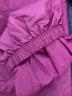 中古・古着 thisisneverthat (ディスイズネバーザット) T-Light Jacket パープル サイズ:S：6000円