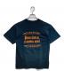 anvil (アンヴィル) ［古着］プリントTシャツ ブラック サイズ:M：8000円