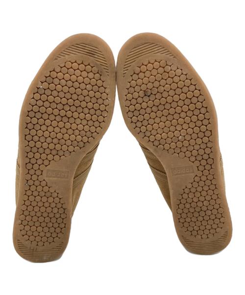 adidas（アディダス）adidas (アディダス) Tobacco ブラウン サイズ:US10.5の古着・服飾アイテム