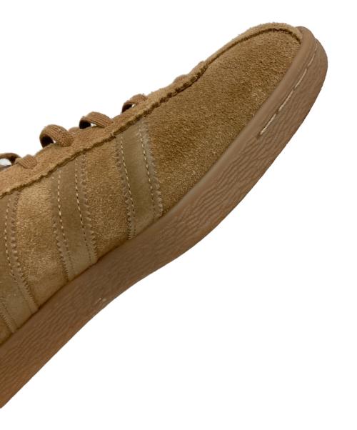 adidas（アディダス）adidas (アディダス) Tobacco ブラウン サイズ:US10.5の古着・服飾アイテム