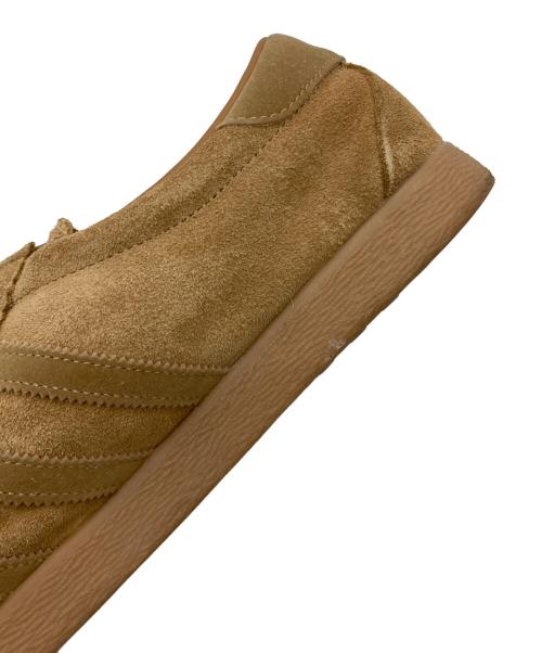 adidas（アディダス）adidas (アディダス) Tobacco ブラウン サイズ:US10.5の古着・服飾アイテム