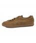 adidas (アディダス) Tobacco ブラウン サイズ:US10.5：10000円