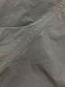中古・古着 HOUSTON (ヒューストン) NYLON UK TECHNO PANTS グレー サイズ:XL：8000円