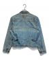 Wrangler (ラングラー) 50’s復刻デニムジャケット インディゴ サイズ:L：15000円