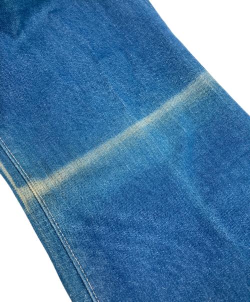 Wrangler（ラングラー）Wrangler (ラングラー) ［古着］Bell Bottom denim pant インディゴ サイズ:31の古着・服飾アイテム
