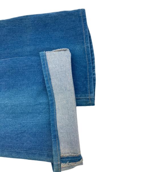Wrangler（ラングラー）Wrangler (ラングラー) ［古着］Bell Bottom denim pant インディゴ サイズ:31の古着・服飾アイテム