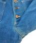 中古・古着 Wrangler (ラングラー) ［古着］Bell Bottom denim pant インディゴ サイズ:31：9000円