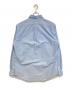 POLO RALPH LAUREN (ポロ・ラルフローレン) JOURNAL STANDARD (ジャーナルスタンダード) 別注ボタンダウンシャツ ブルー サイズ:L 未使用品：11000円