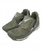 NIKEナイキ）の古着「W Go FlyEase」｜オリーブ