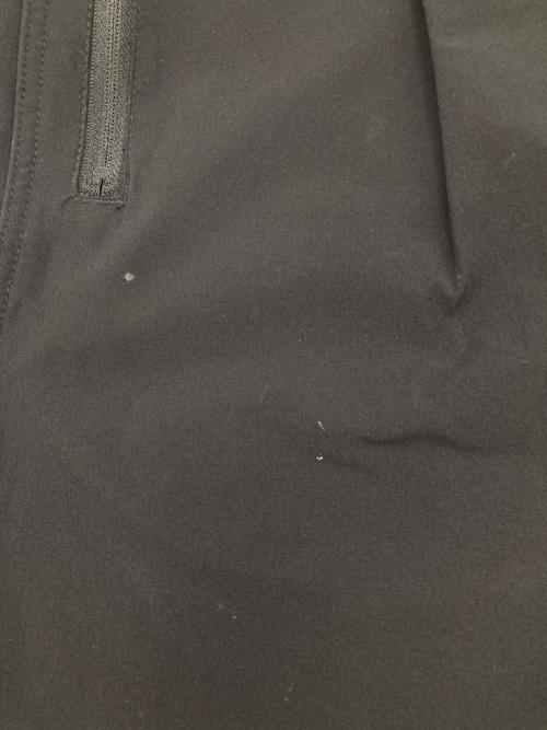 WILD THINGS（ワイルドシングス）WILD THINGS (ワイルドシングス) LAX PANTS ブラック サイズ:Mの古着・服飾アイテム