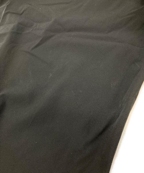 WILD THINGS（ワイルドシングス）WILD THINGS (ワイルドシングス) LAX PANTS ブラック サイズ:Mの古着・服飾アイテム