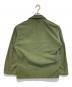 US ARMY (ユーエスアーミー) ［古着］UTILITY JACKET カーキ サイズ:不明：10000円