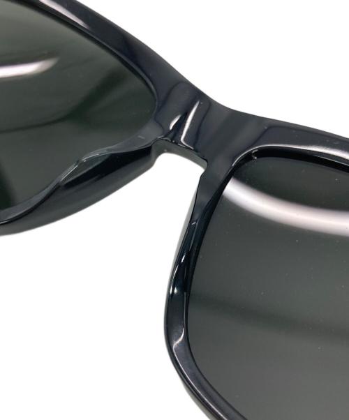 Saint Laurent Paris（サンローランパリ）Saint Laurent Paris (サンローランパリ) DEVON サングラス ブラック サイズ:55□19-145の古着・服飾アイテム