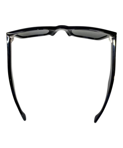 Saint Laurent Paris（サンローランパリ）Saint Laurent Paris (サンローランパリ) DEVON サングラス ブラック サイズ:55□19-145の古着・服飾アイテム