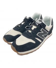 NEW BALANCE（ニューバランス）の古着「M3734R9」｜ブラック×ホワイト
