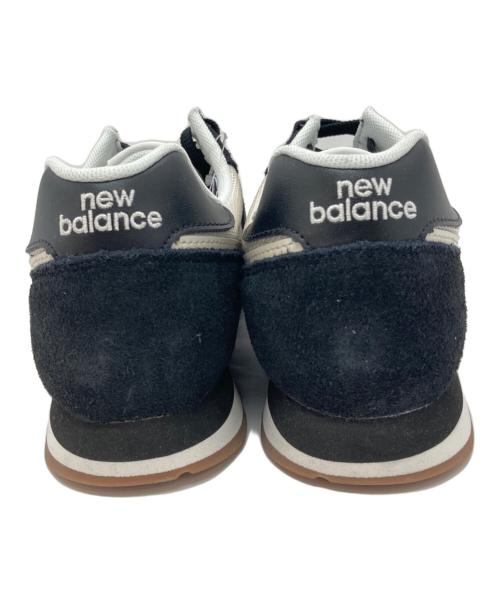 NEW BALANCE（ニューバランス）NEW BALANCE (ニューバランス) M3734R9 ブラック×ホワイト サイズ:US8 未使用品の古着・服飾アイテム