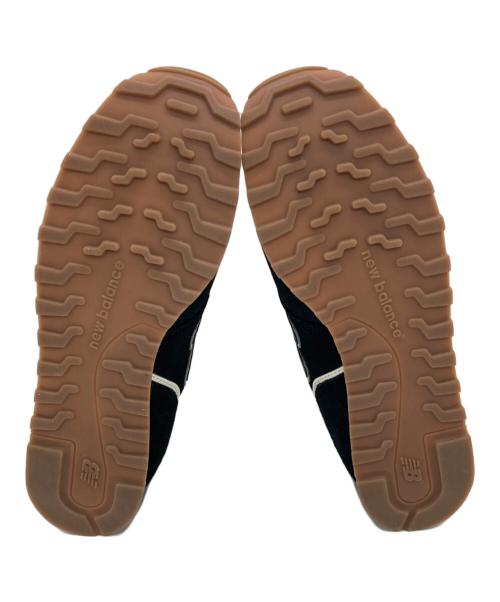 NEW BALANCE（ニューバランス）NEW BALANCE (ニューバランス) M3734R9 ブラック×ホワイト サイズ:US8 未使用品の古着・服飾アイテム