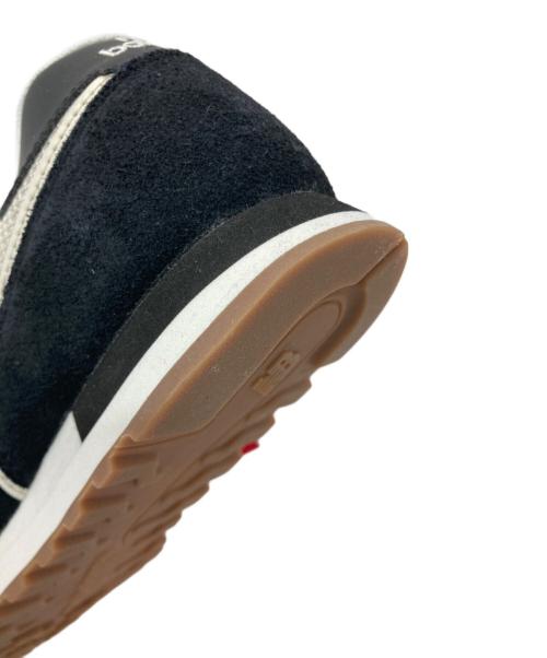 NEW BALANCE（ニューバランス）NEW BALANCE (ニューバランス) M3734R9 ブラック×ホワイト サイズ:US8 未使用品の古着・服飾アイテム