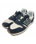NEW BALANCE（ニューバランス）の古着「M3734R9」｜ブラック×ホワイト