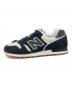NEW BALANCE (ニューバランス) M3734R9 ブラック×ホワイト サイズ:US8 未使用品：6000円