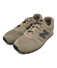 NEW BALANCE（ニューバランス）の古着「M3736DX」｜ベージュ