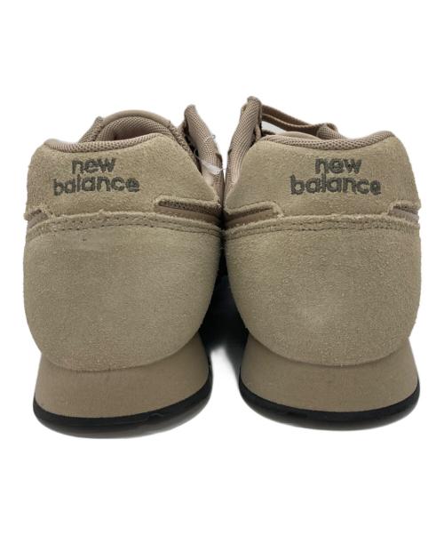 NEW BALANCE（ニューバランス）NEW BALANCE (ニューバランス) M3736DX ベージュ サイズ:US8 未使用品の古着・服飾アイテム