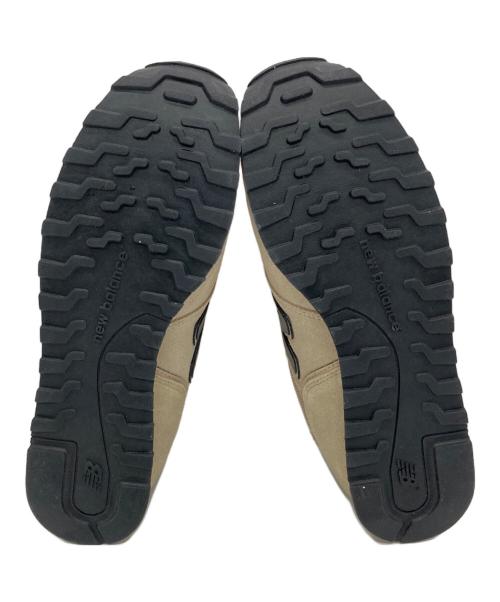NEW BALANCE（ニューバランス）NEW BALANCE (ニューバランス) M3736DX ベージュ サイズ:US8 未使用品の古着・服飾アイテム