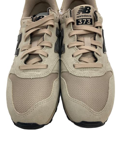 NEW BALANCE（ニューバランス）NEW BALANCE (ニューバランス) M3736DX ベージュ サイズ:US8 未使用品の古着・服飾アイテム