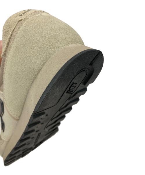 NEW BALANCE（ニューバランス）NEW BALANCE (ニューバランス) M3736DX ベージュ サイズ:US8 未使用品の古着・服飾アイテム