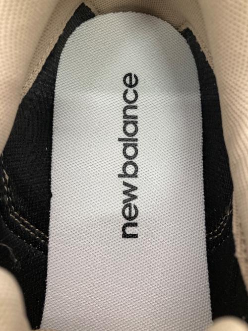NEW BALANCE（ニューバランス）NEW BALANCE (ニューバランス) M3736DX ベージュ サイズ:US8 未使用品の古着・服飾アイテム