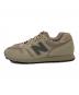 NEW BALANCE (ニューバランス) M3736DX ベージュ サイズ:US8 未使用品：6000円