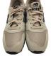 中古・古着 NEW BALANCE (ニューバランス) M3736DX ベージュ サイズ:US8 未使用品：6000円
