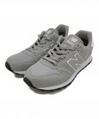 NEW BALANCEニューバランス）の古着「GM500EG2」｜グレー