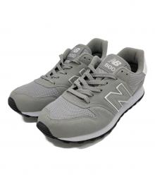 NEW BALANCE（ニューバランス）の古着「GM500EG2」｜グレー