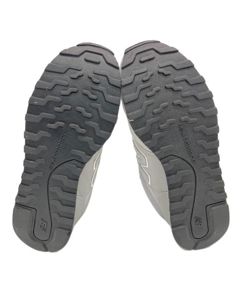 NEW BALANCE（ニューバランス）NEW BALANCE (ニューバランス) GM500EG2 グレー サイズ:US6 未使用品の古着・服飾アイテム