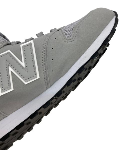 NEW BALANCE（ニューバランス）NEW BALANCE (ニューバランス) GM500EG2 グレー サイズ:US6 未使用品の古着・服飾アイテム