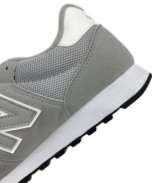 NEW BALANCE（ニューバランス）NEW BALANCE (ニューバランス) GM500EG2 グレー サイズ:US6 未使用品の古着・服飾アイテム