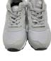 中古・古着 NEW BALANCE (ニューバランス) GM500EG2 グレー サイズ:US6 未使用品：5000円