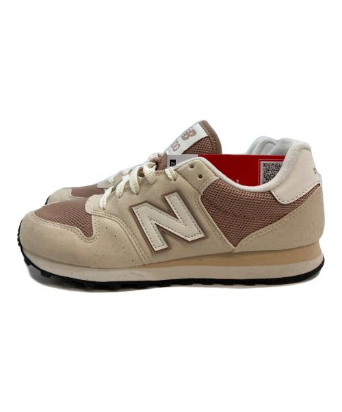 NEW BALANCE（ニューバランス）NEW BALANCE (ニューバランス) GW500BES ベージュ サイズ:23.5の古着・服飾アイテム