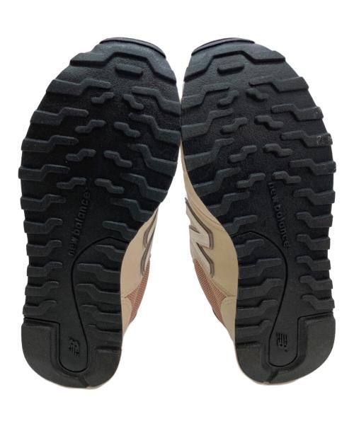 NEW BALANCE（ニューバランス）NEW BALANCE (ニューバランス) GW500BES ベージュ サイズ:23.5の古着・服飾アイテム