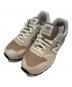 NEW BALANCE（ニューバランス）の古着「GW500BES」｜ベージュ