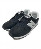 NEW BALANCEニューバランス）の古着「ML373KB2」｜ブラック