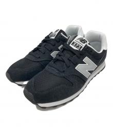 NEW BALANCE（ニューバランス）の古着「ML373KB2」｜ブラック