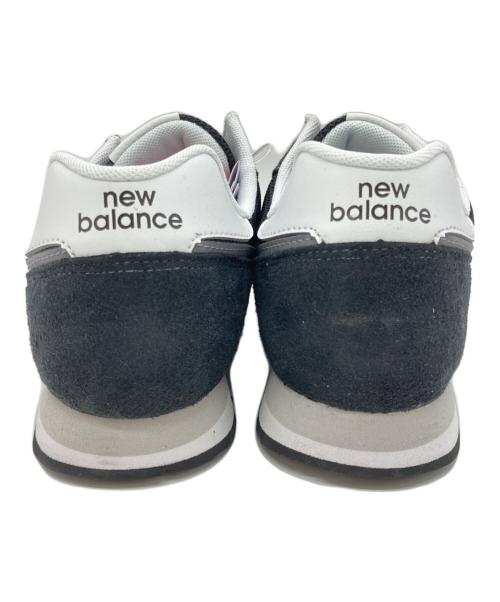 NEW BALANCE（ニューバランス）NEW BALANCE (ニューバランス) ML373KB2 ブラック サイズ:US8 未使用品の古着・服飾アイテム